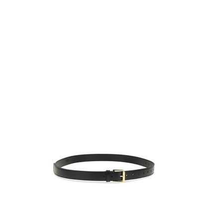 Ceinture longue en cuir Givenchy