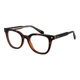 Monture de lunettes pour femmes Polaroid Brown - Élégante et Durable