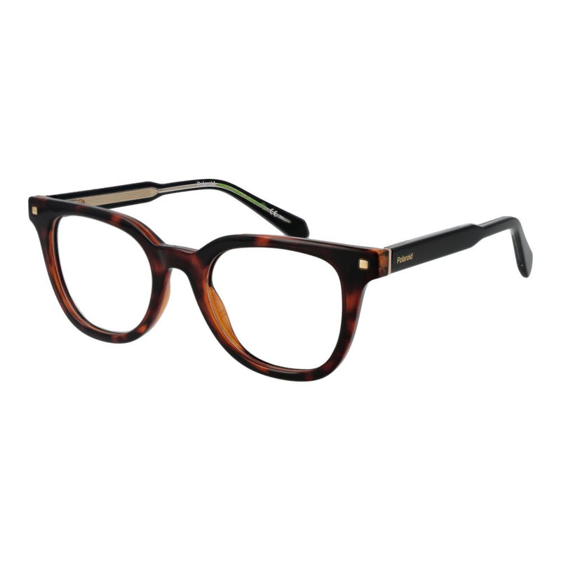 Monture de lunettes pour femmes Polaroid Brown - Élégante et Durable