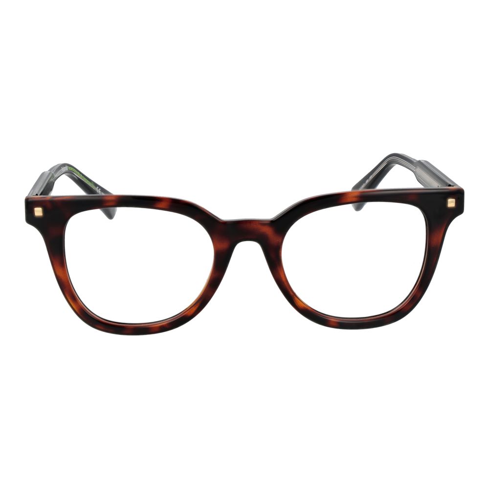 Monture de lunettes pour femmes Polaroid Brown - Élégante et Durable