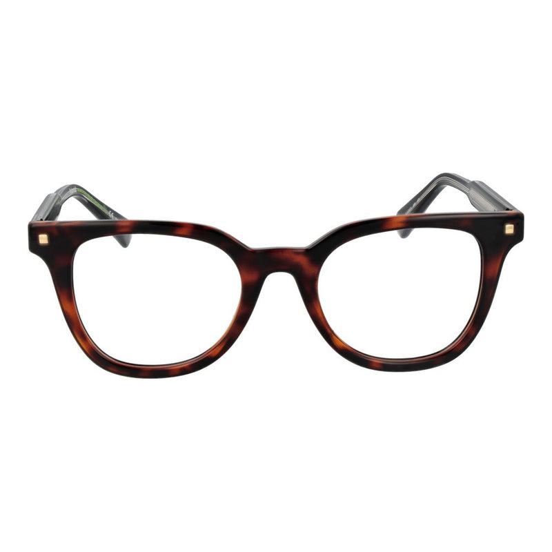 Monture de lunettes pour femmes Polaroid Brown - Élégante et Durable