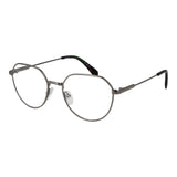 Monture de lunettes unisexes Polaroid grise - Élégante et durable