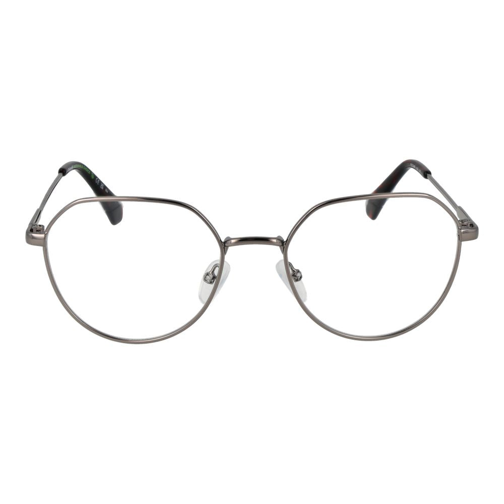 Monture de lunettes unisexes Polaroid grise - Élégante et durable