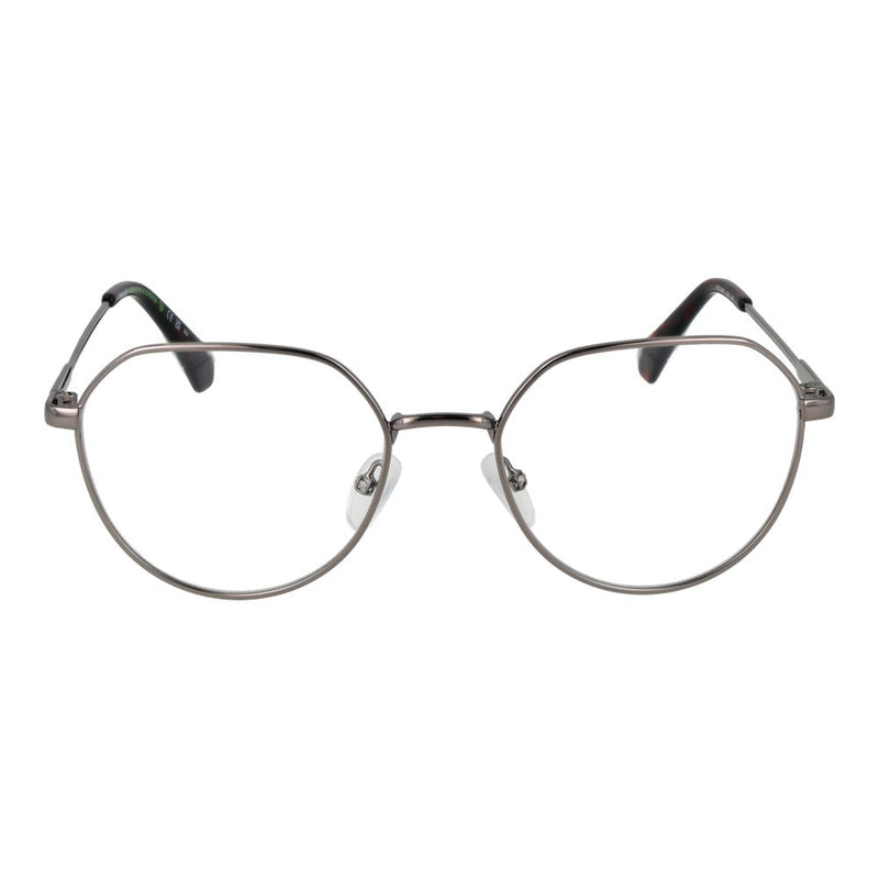 Monture de lunettes unisexes Polaroid grise - Élégante et durable