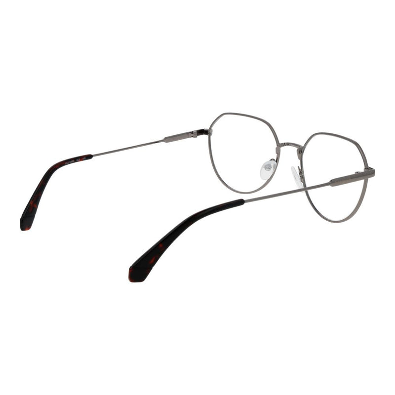 Monture de lunettes unisexes Polaroid grise - Élégante et durable