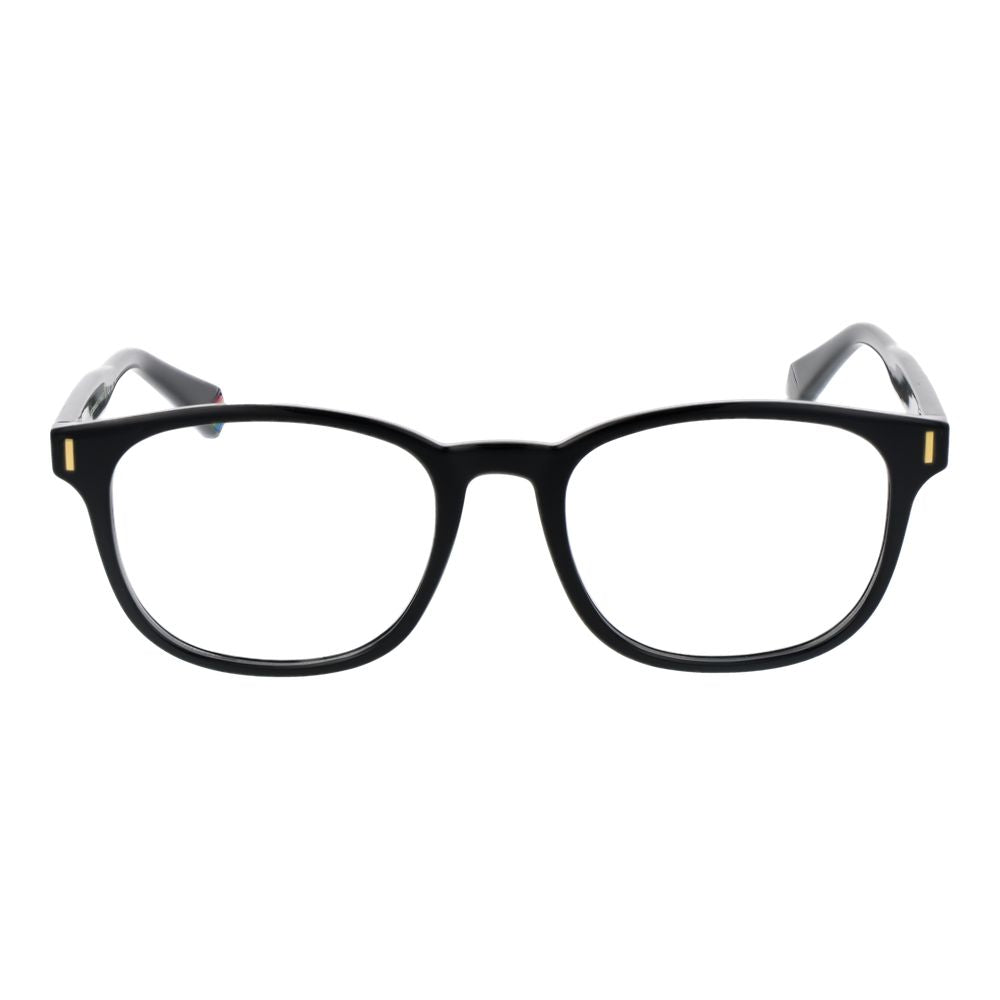 Monture de lunettes Polaroid Black pour hommes