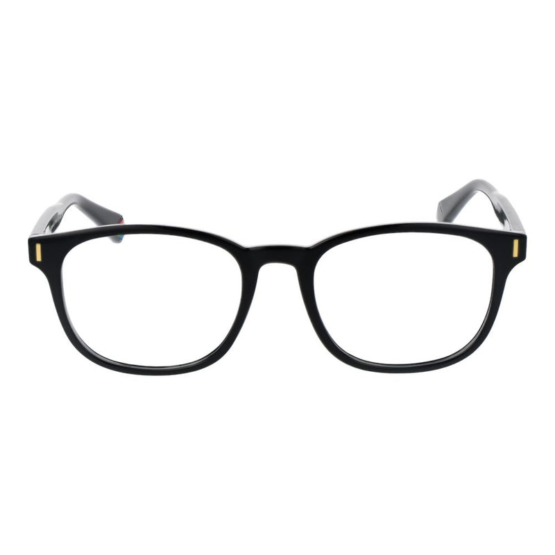 Monture de lunettes Polaroid Black pour hommes