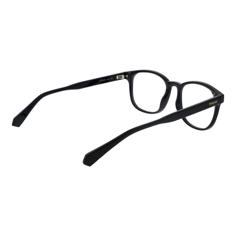 Monture de lunettes Polaroid Black pour hommes