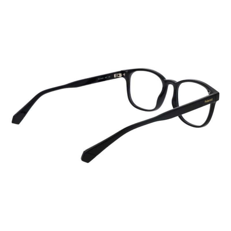 Monture de lunettes Polaroid Black pour hommes