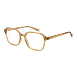Monture de lunettes pour femmes Polaroid Beige - Accessoire élégant