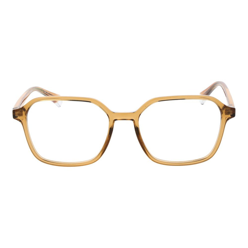 Monture de lunettes pour femmes Polaroid Beige - Accessoire élégant