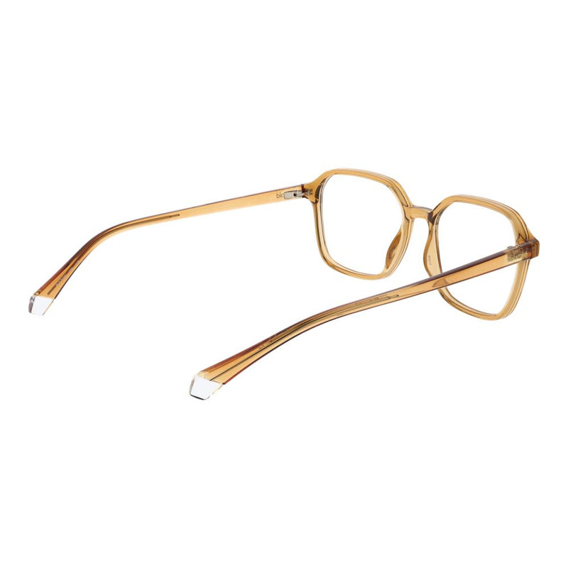 Monture de lunettes pour femmes Polaroid Beige - Accessoire élégant