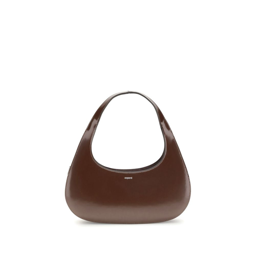 Coperni Slim Swipe Baguette Schoudertas