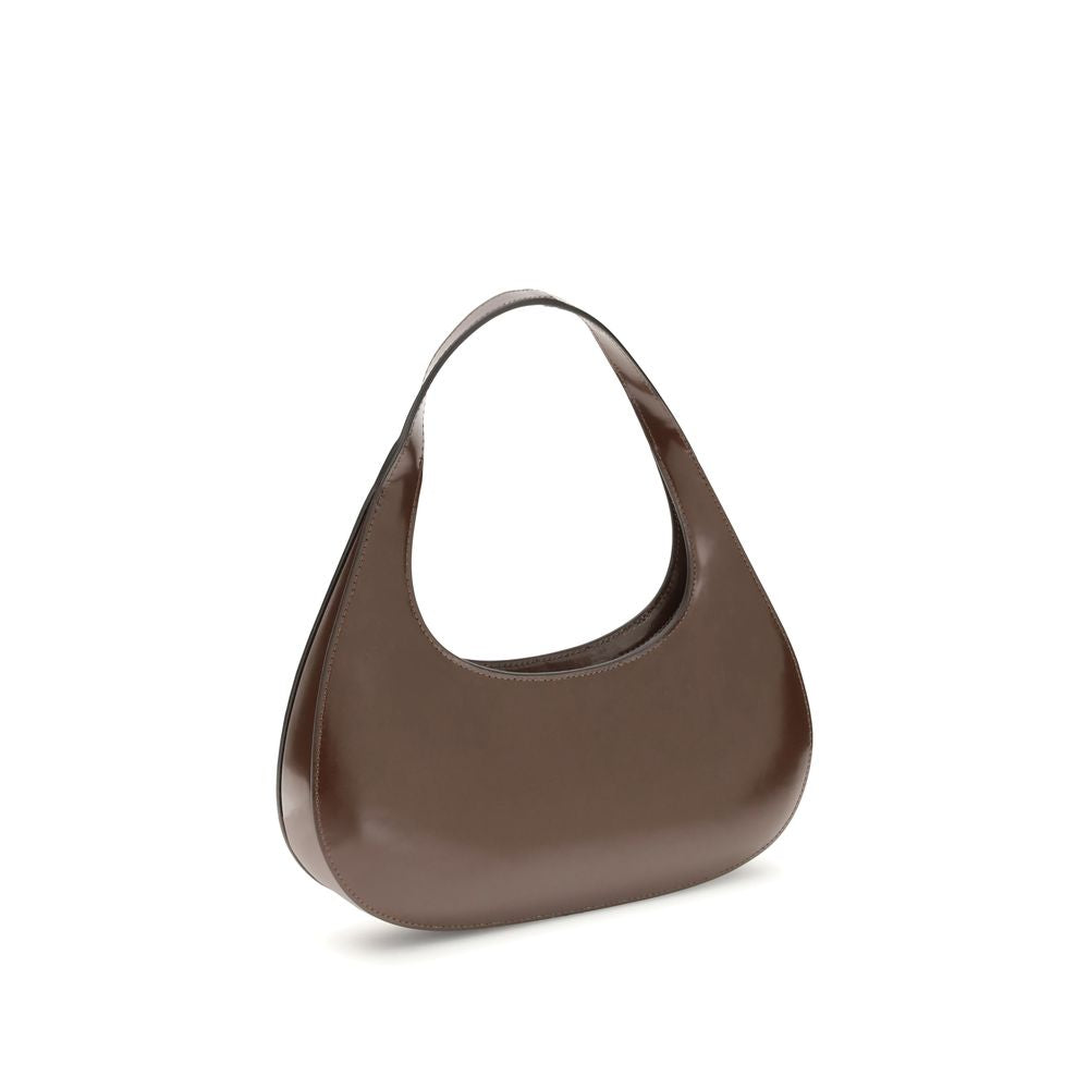 Coperni Slim Swipe Baguette Schoudertas