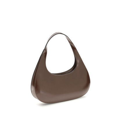 Coperni Slim Swipe Baguette Schoudertas