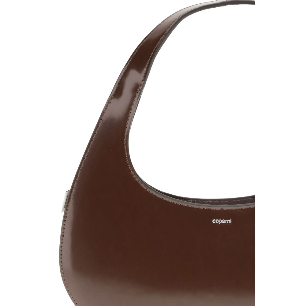 Coperni Slim Swipe Baguette Schoudertas