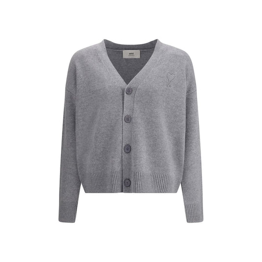 Cardigan Ami De Coeur d'Ami Paris