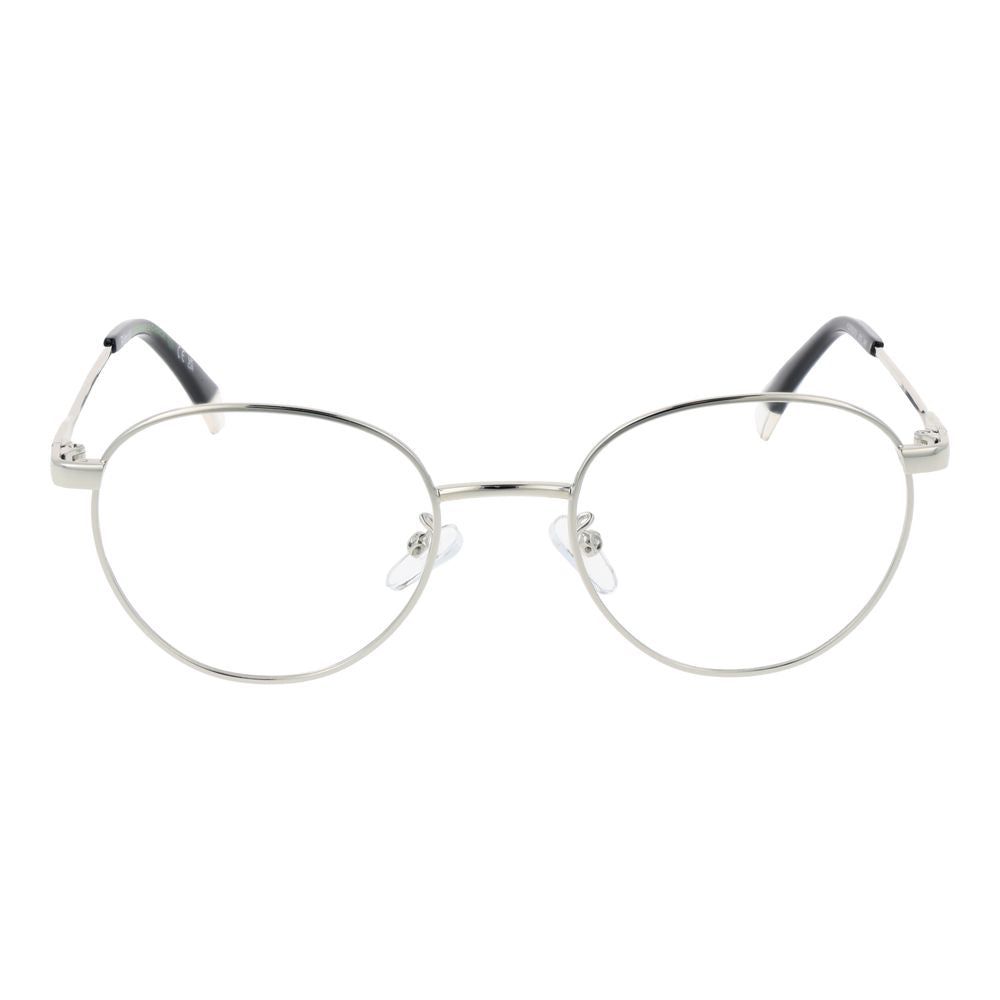 Monture de lunettes Polaroid Silver Unisex - Élégante et Durable