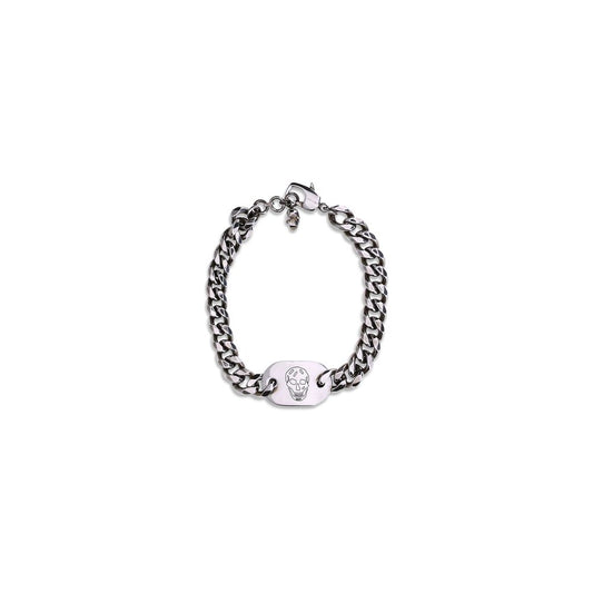 Alexander McQueen Schedel Armband
