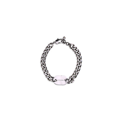 Bracelet tête de mort Alexander McQueen