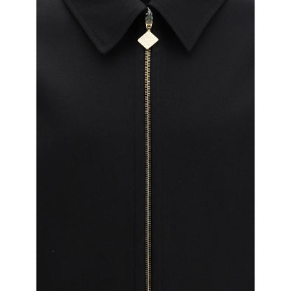 Casablanca sportjas van wol