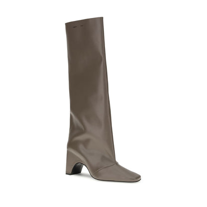 Coperni Bridge High Boots