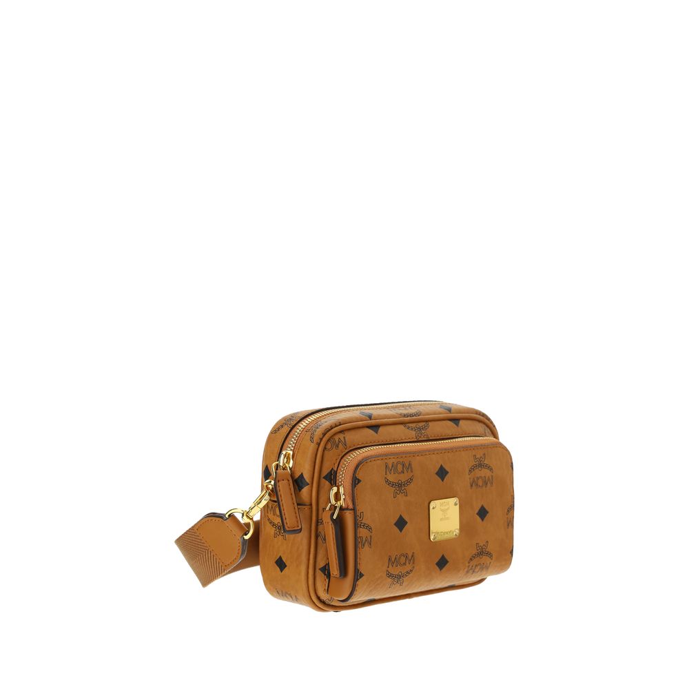 MCM Monogram schoudertas