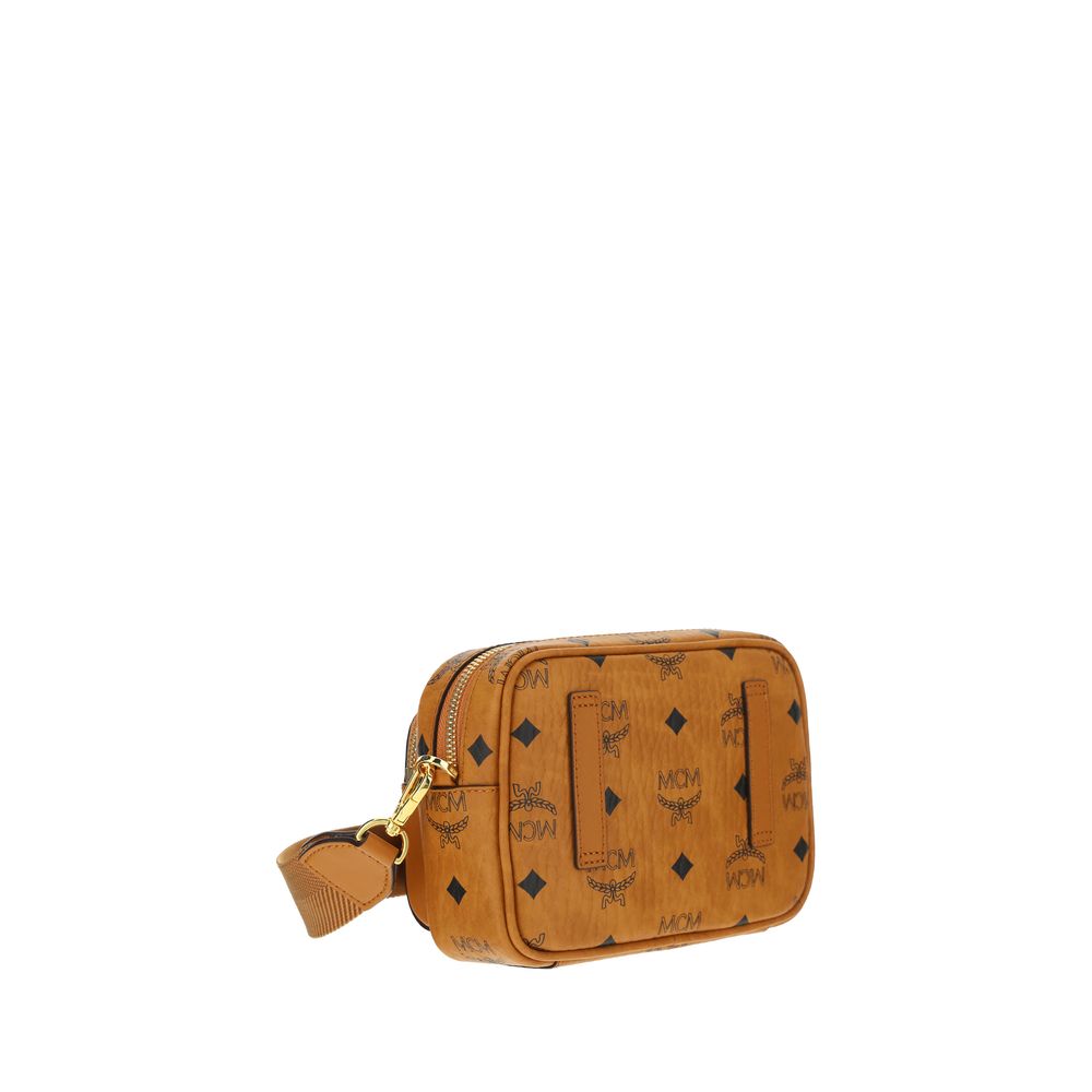 MCM Monogram schoudertas