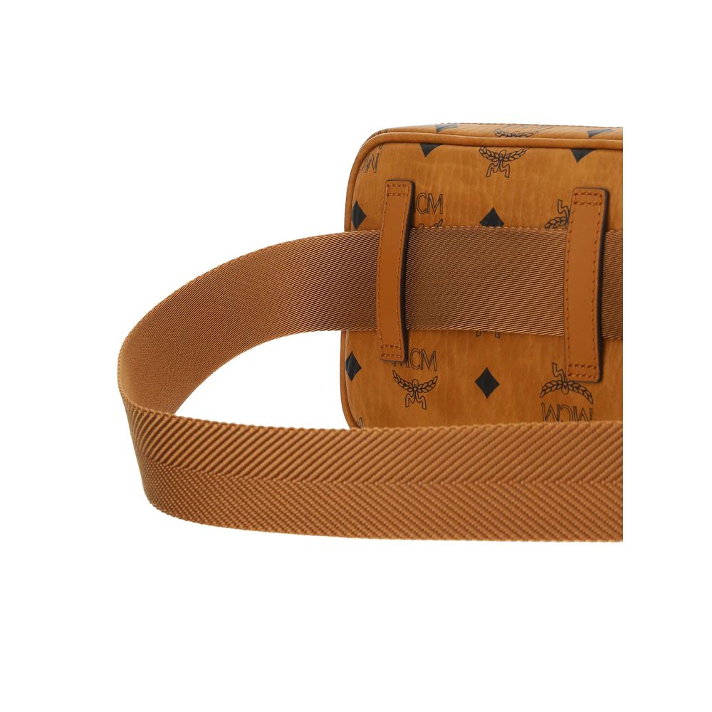 MCM Monogram schoudertas