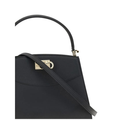 Sac à main Ferragamo Studio Box