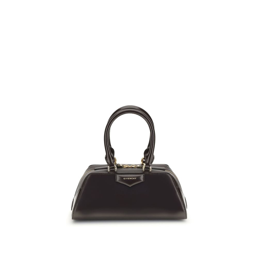Givenchy Antigona East-West mini handtas