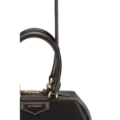 Givenchy Antigona East-West mini handtas
