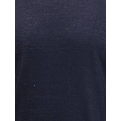 Trui van maagdelijke wol van Giorgio Armani