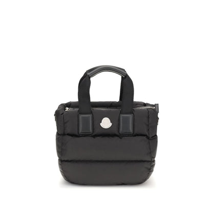 Moncler Caradoc mini Tote Bag déperlant