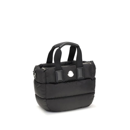 Moncler Caradoc mini Tote Bag déperlant