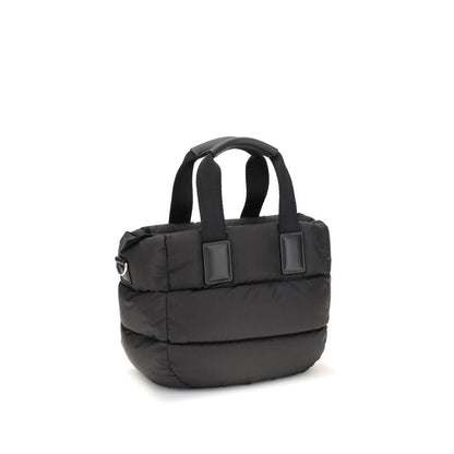 Moncler Caradoc mini Tote Bag déperlant