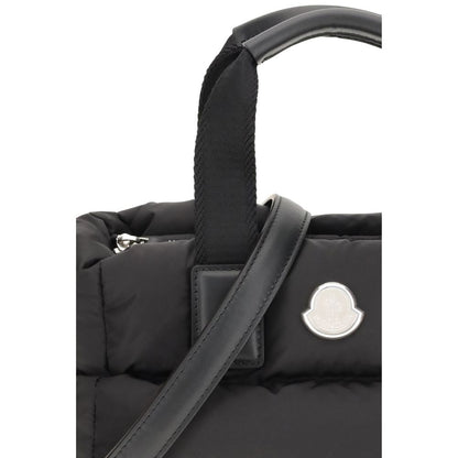Moncler Caradoc mini Tote Bag déperlant