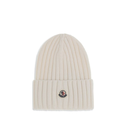 Bonnet en laine Moncler
