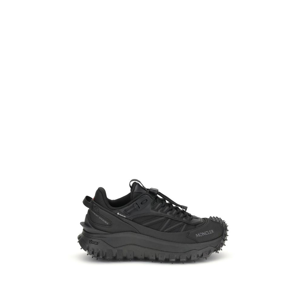 Moncler Trailgrip GTX Basses Sneakers pour Femmes