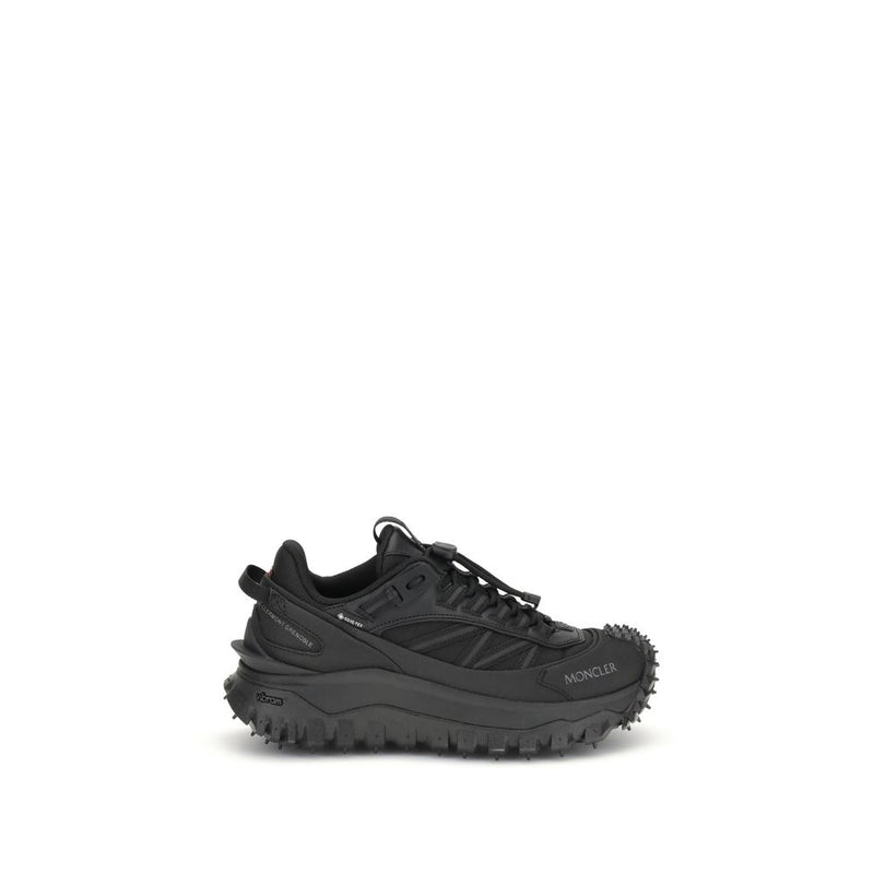 Moncler Trailgrip GTX Low-Top Sneakers for Women