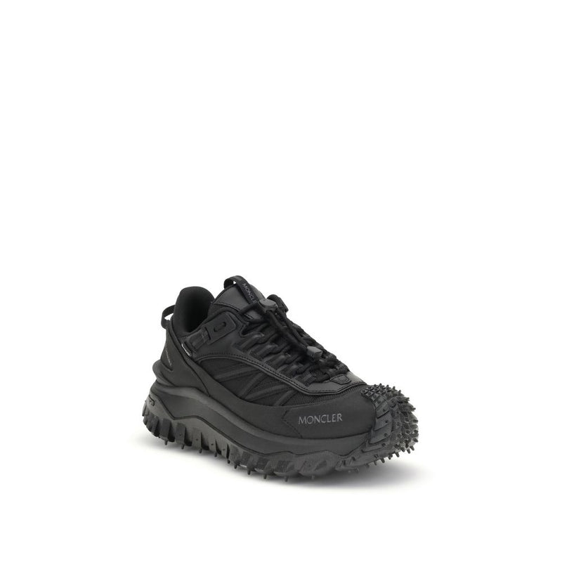 Moncler Trailgrip GTX Low-Top Sneakers for Women