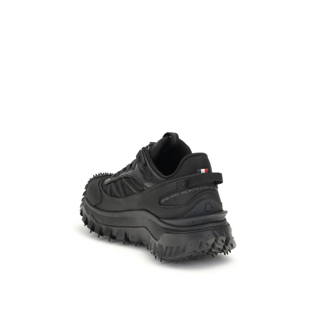 Moncler Trailgrip GTX Basses Sneakers pour Femmes