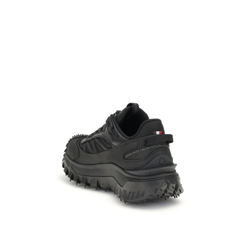Moncler Trailgrip GTX Low-Top Sneakers for Women