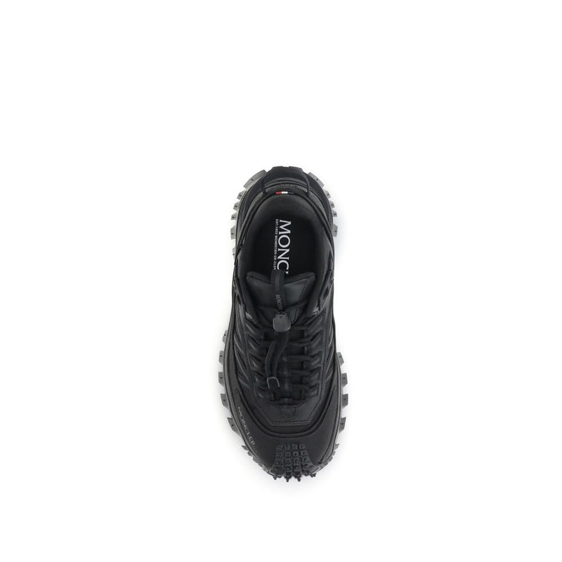 Moncler Trailgrip GTX Low-Top Sneakers for Women