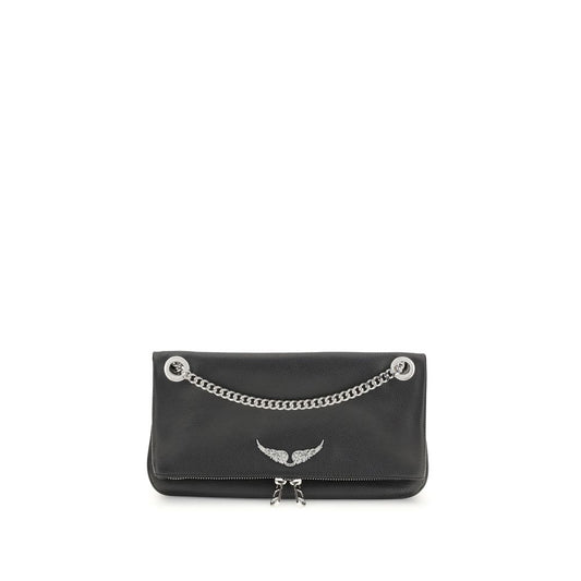 Zadig &amp; Voltaire Rock II schoudertas