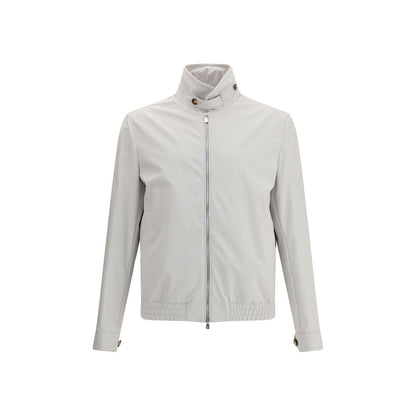 Brunello Cucinelli Nylon Jacket