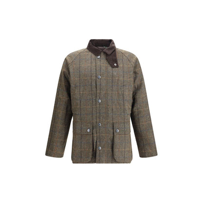 Veste à carreaux Barbour Bedale