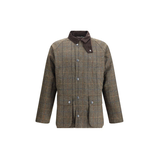 Veste à carreaux Barbour Bedale