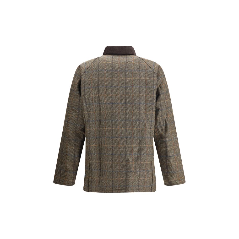 Veste à carreaux Barbour Bedale