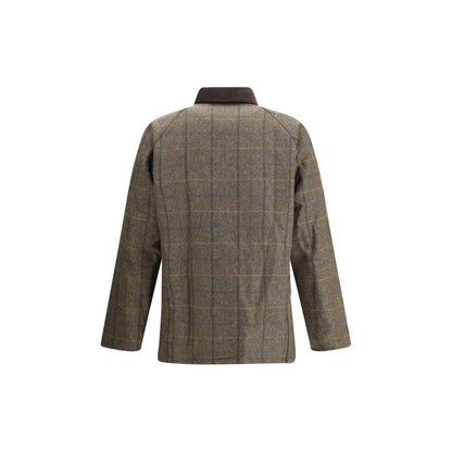 Veste à carreaux Barbour Bedale